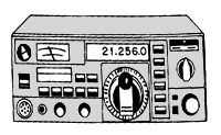 Tranceiver